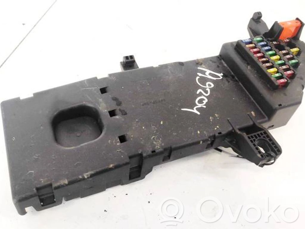 Saab 9-3 Ver2 Set scatola dei fusibili 