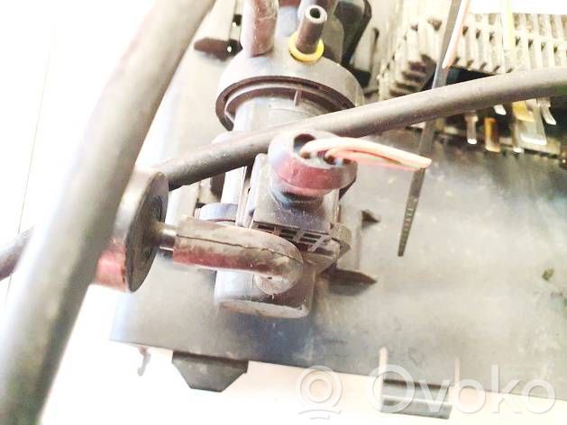 Electroválvula del turbo   4522371,4715396,4522371,4715396