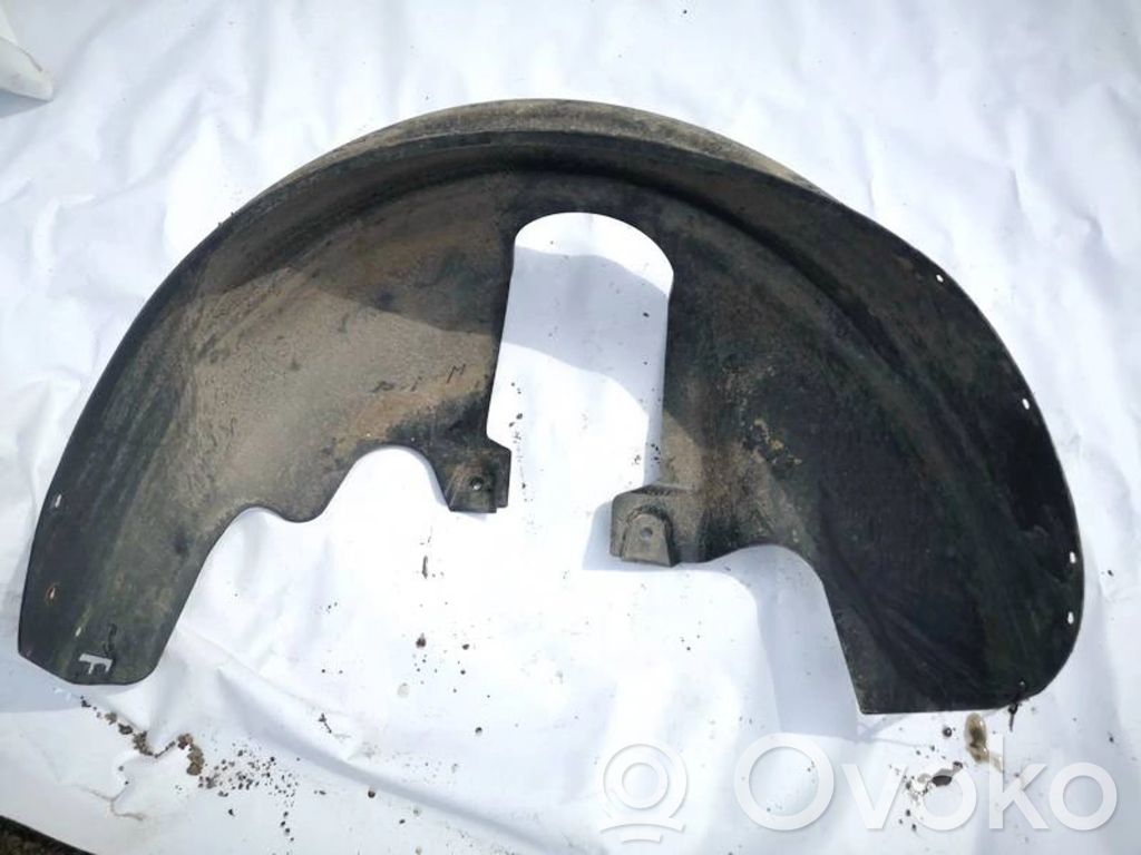 Volvo V50 Apărători interioare aripă roată spate