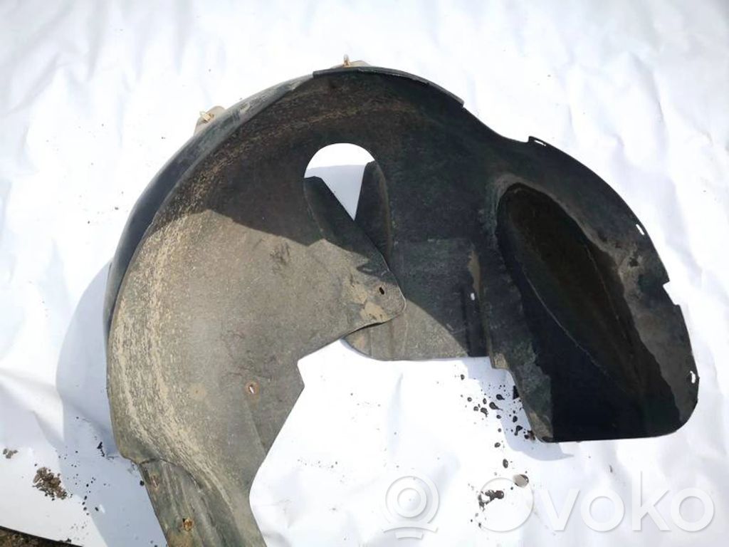 Skoda Superb B5 (3U) Rivestimento paraspruzzi parafango posteriore