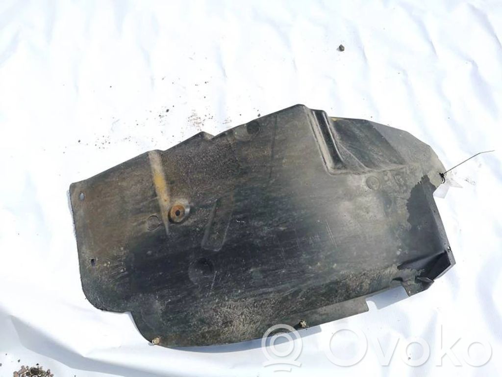 Dodge Avenger Rivestimento paraspruzzi parafango posteriore 