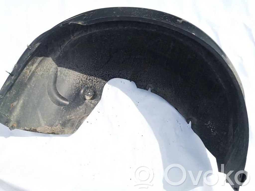 Volvo S80 Rivestimento paraspruzzi parafango posteriore