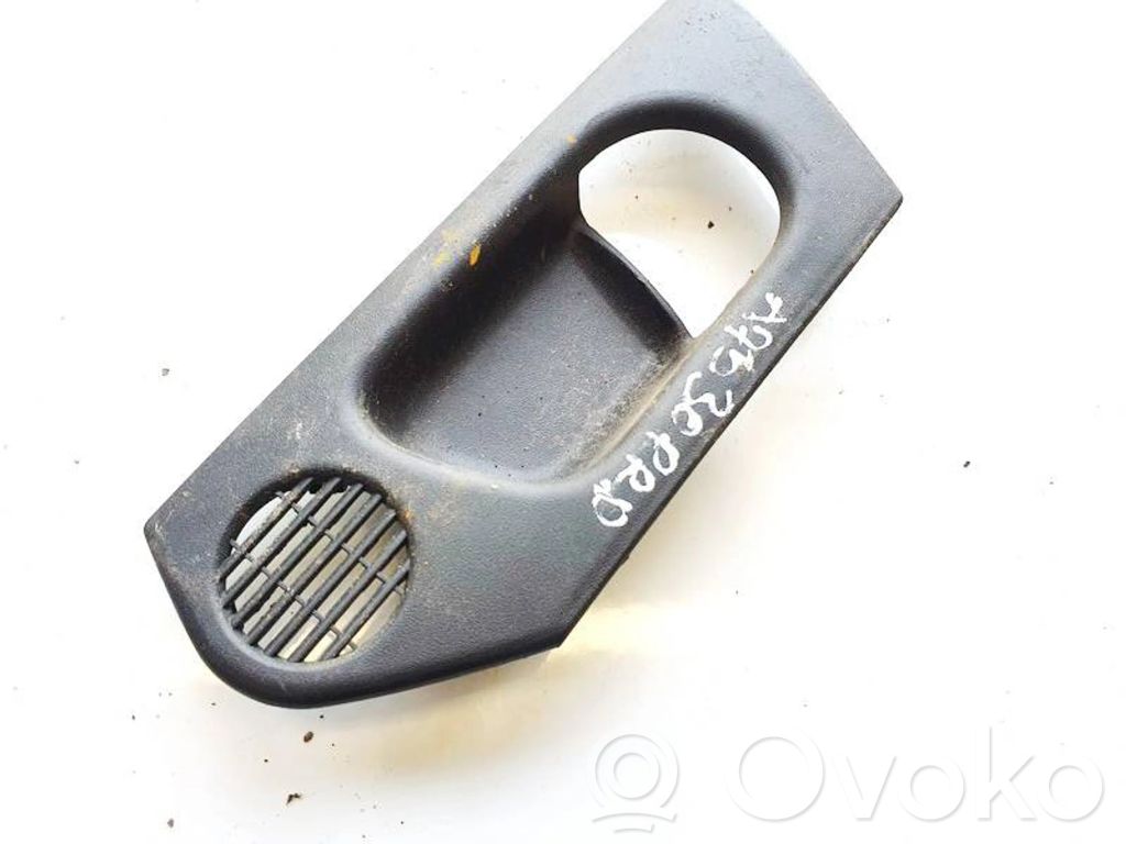 Opel Meriva A Muu sisätilojen osa 