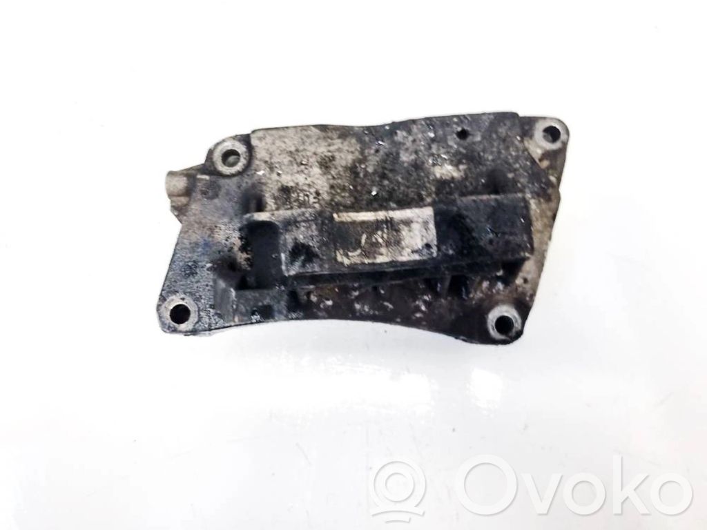 Opel Corsa D Supporto di montaggio del motore (usato) 