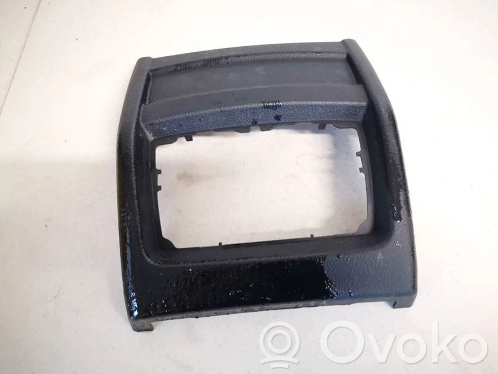 BMW 1 F20 F21 Alte piese de interior 