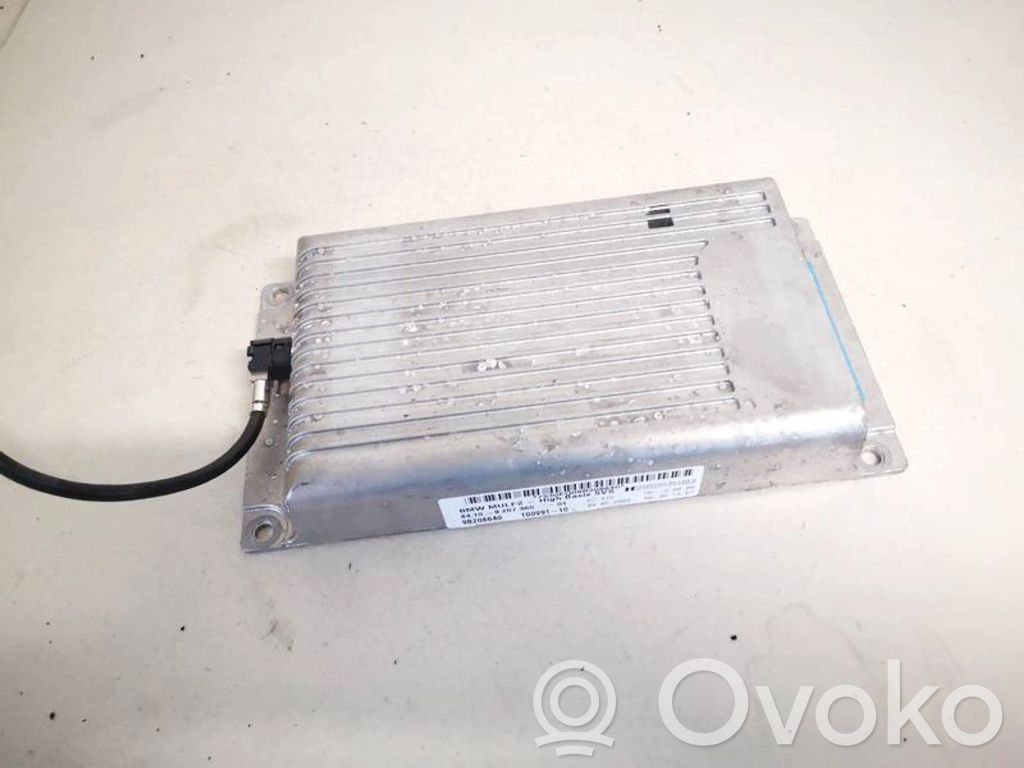 Alte unități/module de control   84109207360,84109207360,10099110,84109207360,84109207360,9B292584