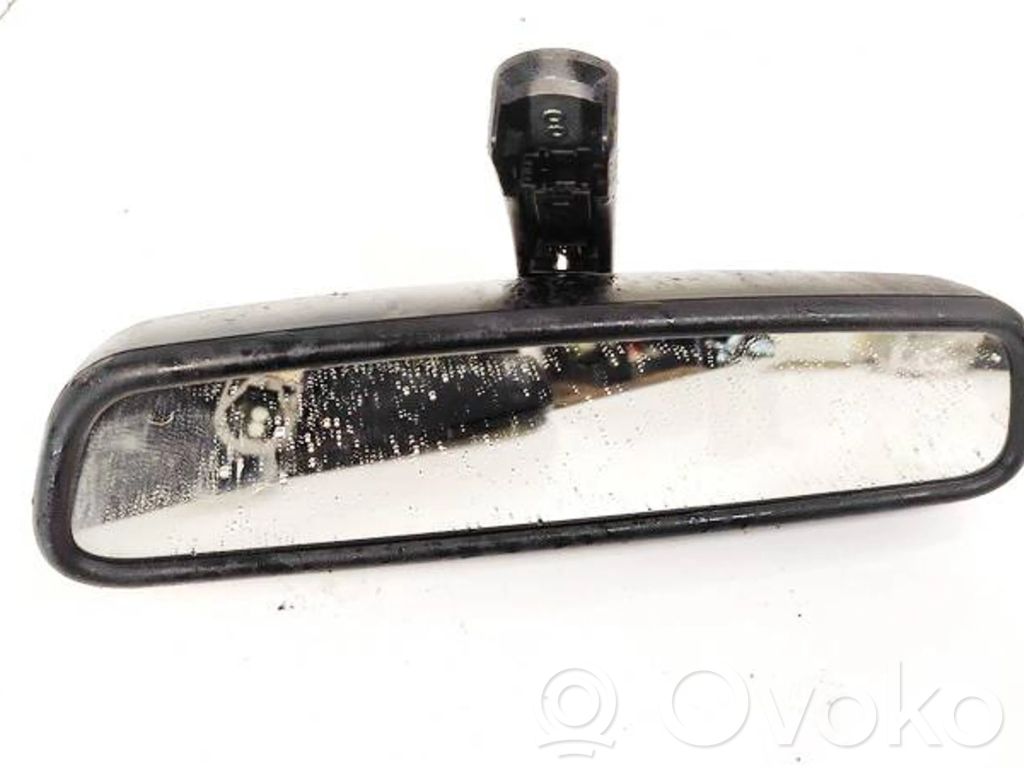 Rear view mirror (interior)   E1015891,E1015891