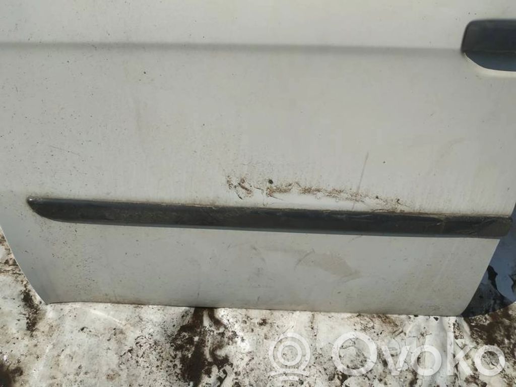 Mască ușă față (turnată)