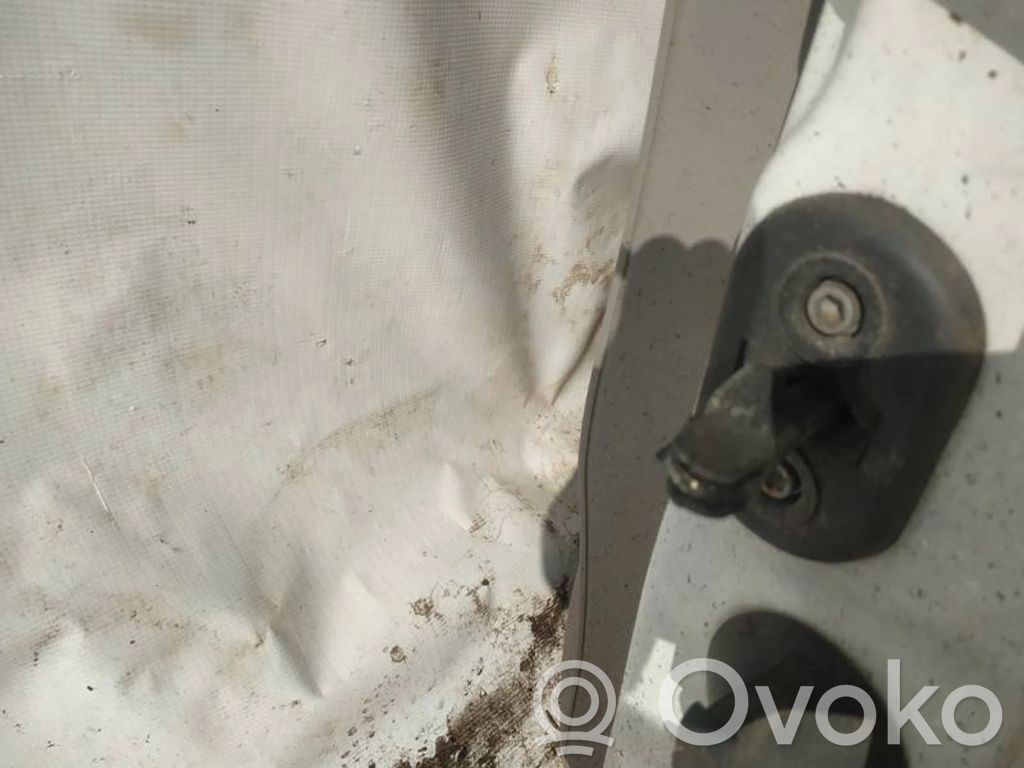 Fiat Idea Opritor ușă spate 