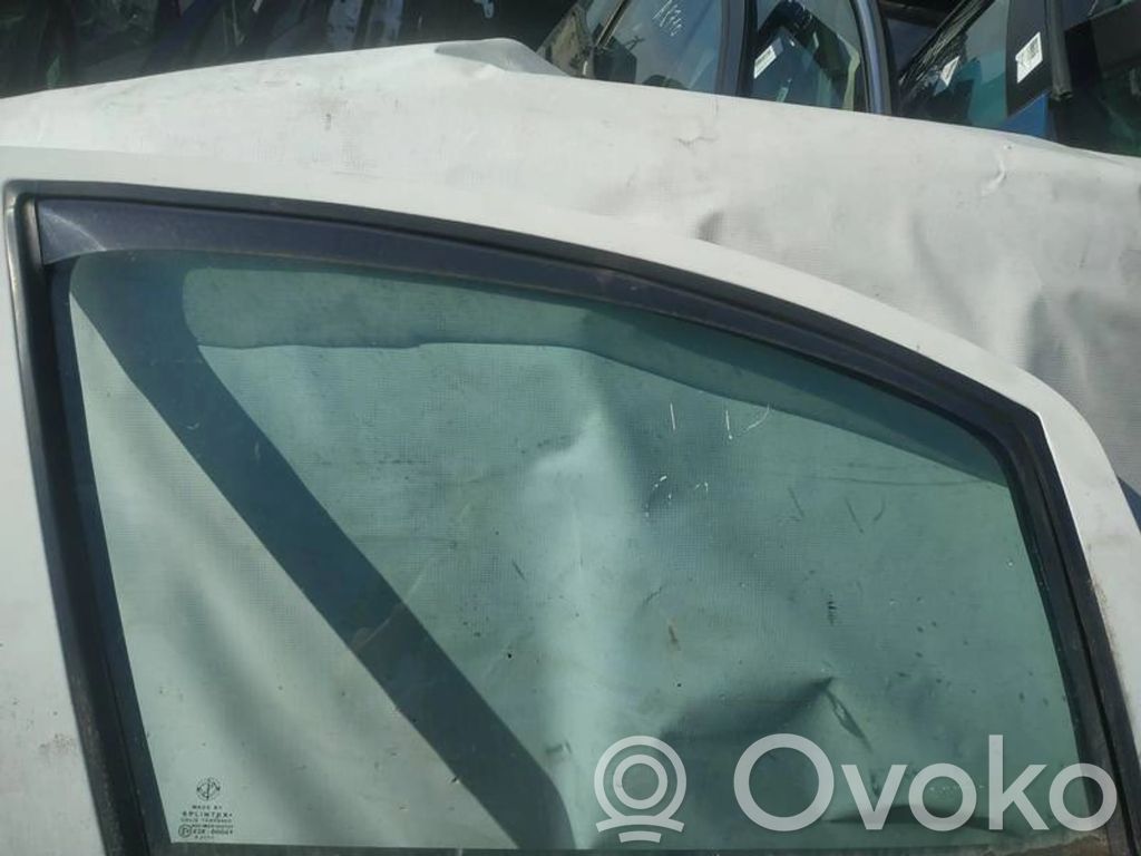 Fiat Idea Geam ușă față patru uși 