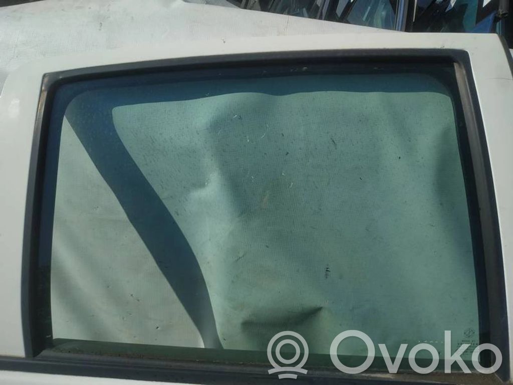 Fiat Idea Geam ușă spate 