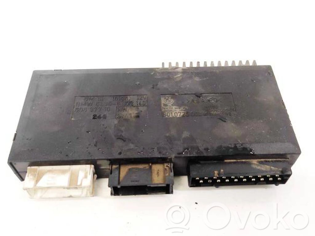 BMW 7 E38 Sonstige Steuergeräte / Module 