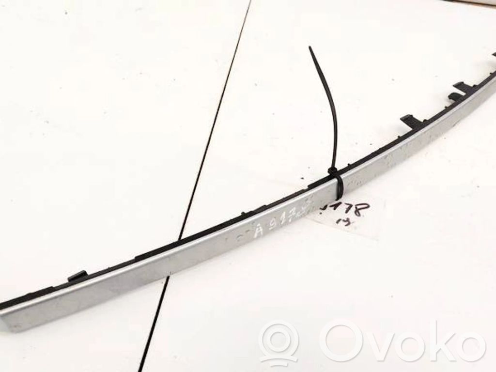 Opel Meriva A Altra parte interiore 