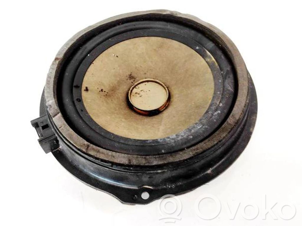 Jaguar XF Altoparlante portiera anteriore 
