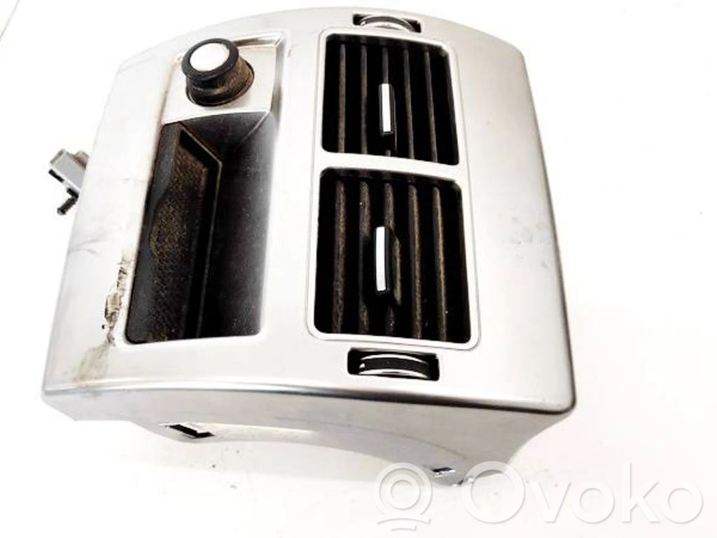 Jaguar XF Grilă ventilație centrală 