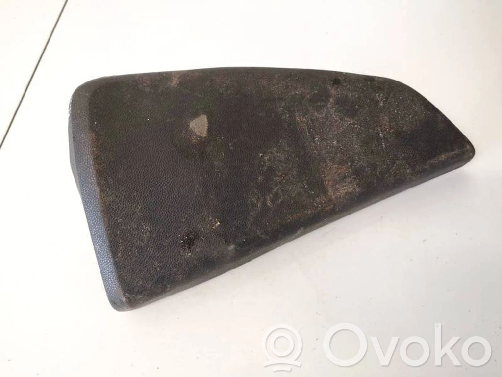 Opel Astra H Airbag del asiento 