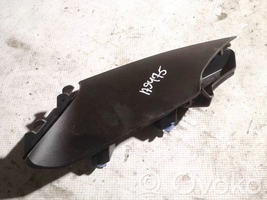 Opel Astra J Altra parte interiore