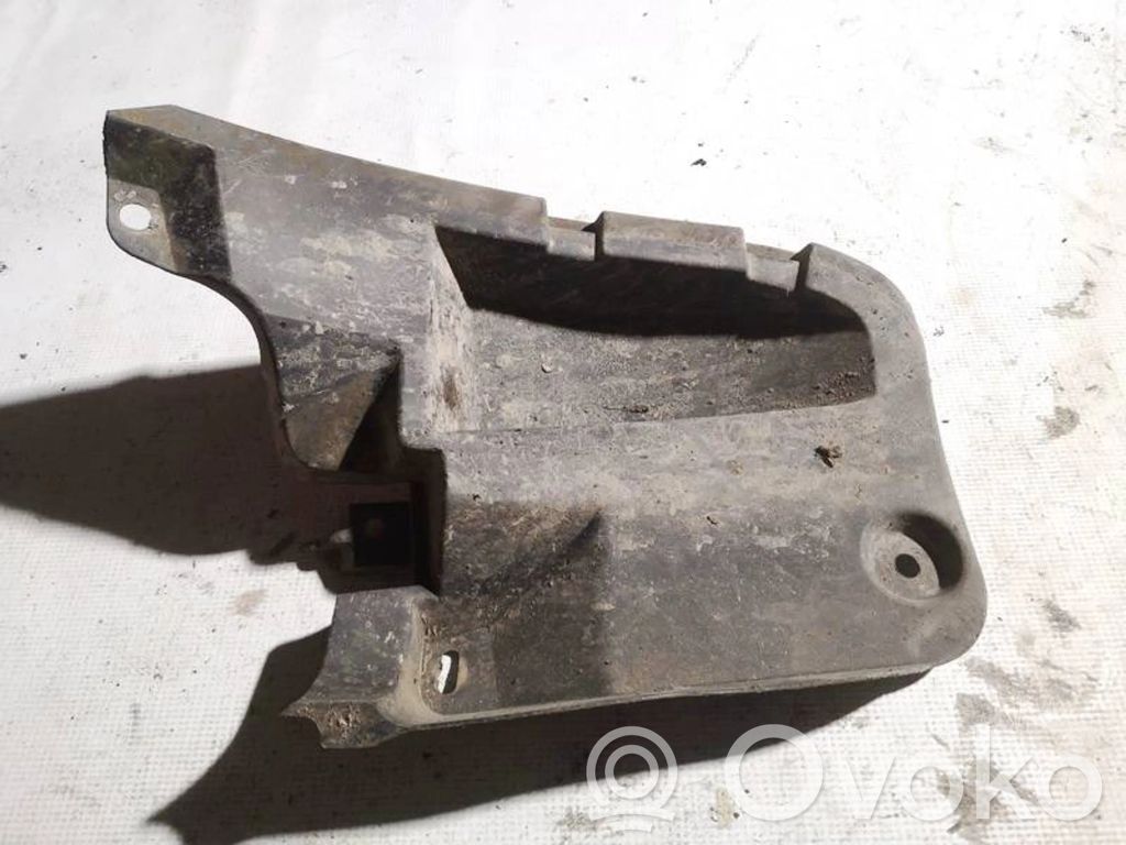 Toyota Corolla E140 E150 Pare-boue arrière 
