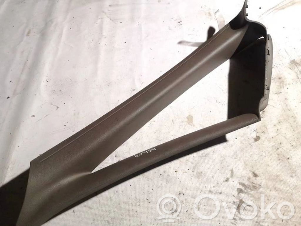Citroen Xsara Picasso Altra parte interiore