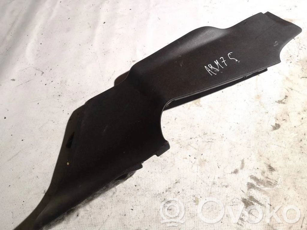 Opel Astra J Altra parte interiore 