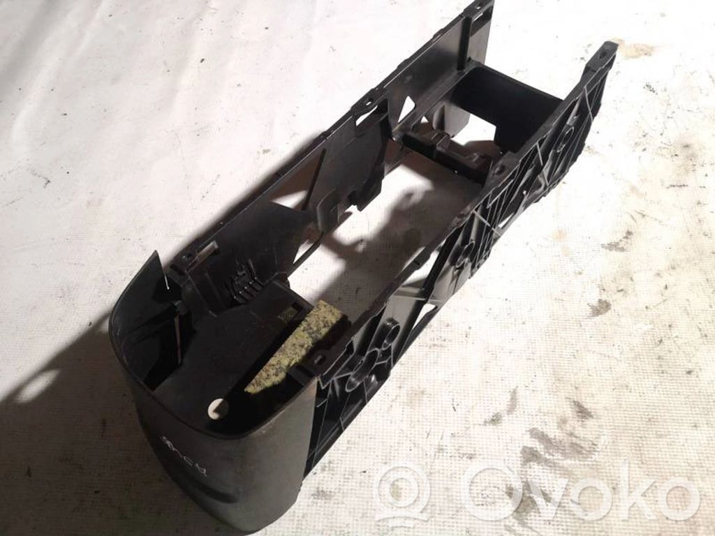 Opel Astra J Alte piese de interior 