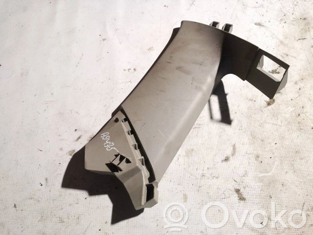 Opel Astra J Altra parte interiore 