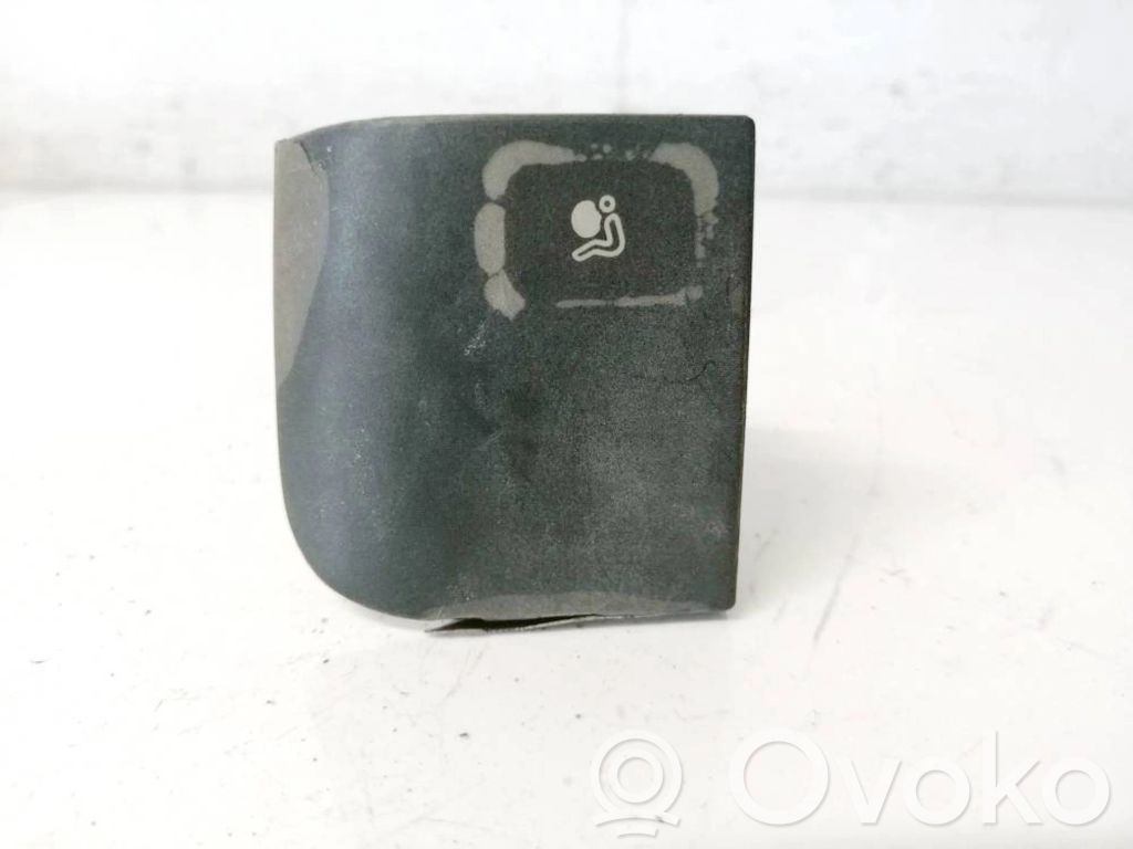 Volkswagen Golf III Interruttore airbag passeggero on/off 