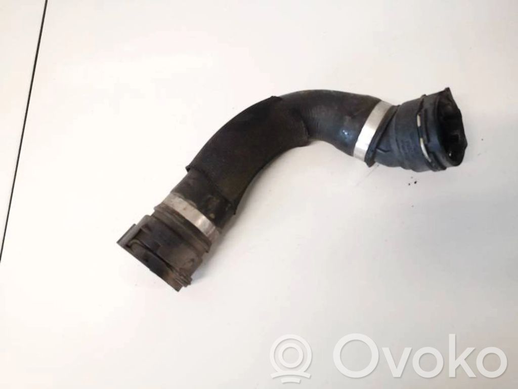 BMW 3 E90 E91 Tubo flessibile del liquido di raffreddamento del motore 