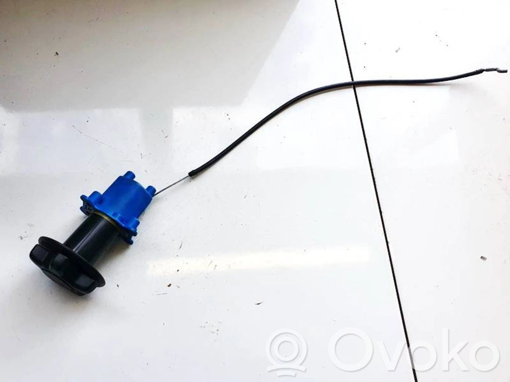 Volvo V50 Altra parte interiore