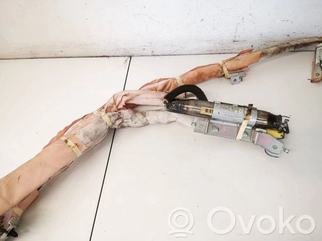 Honda FR-V Airbag cortină