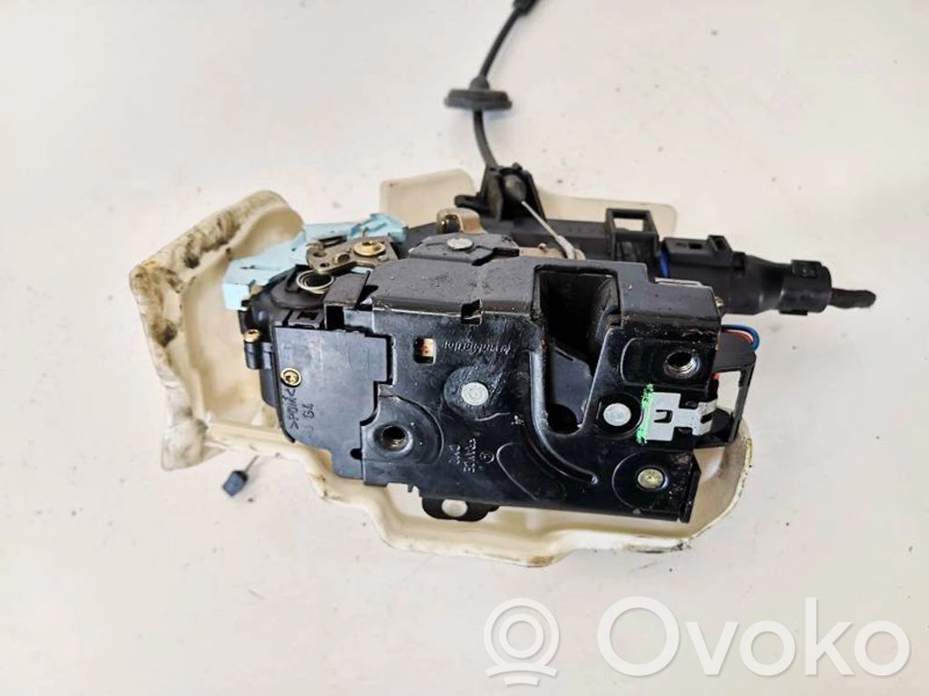 Volkswagen Golf V Încuietoare ușă față