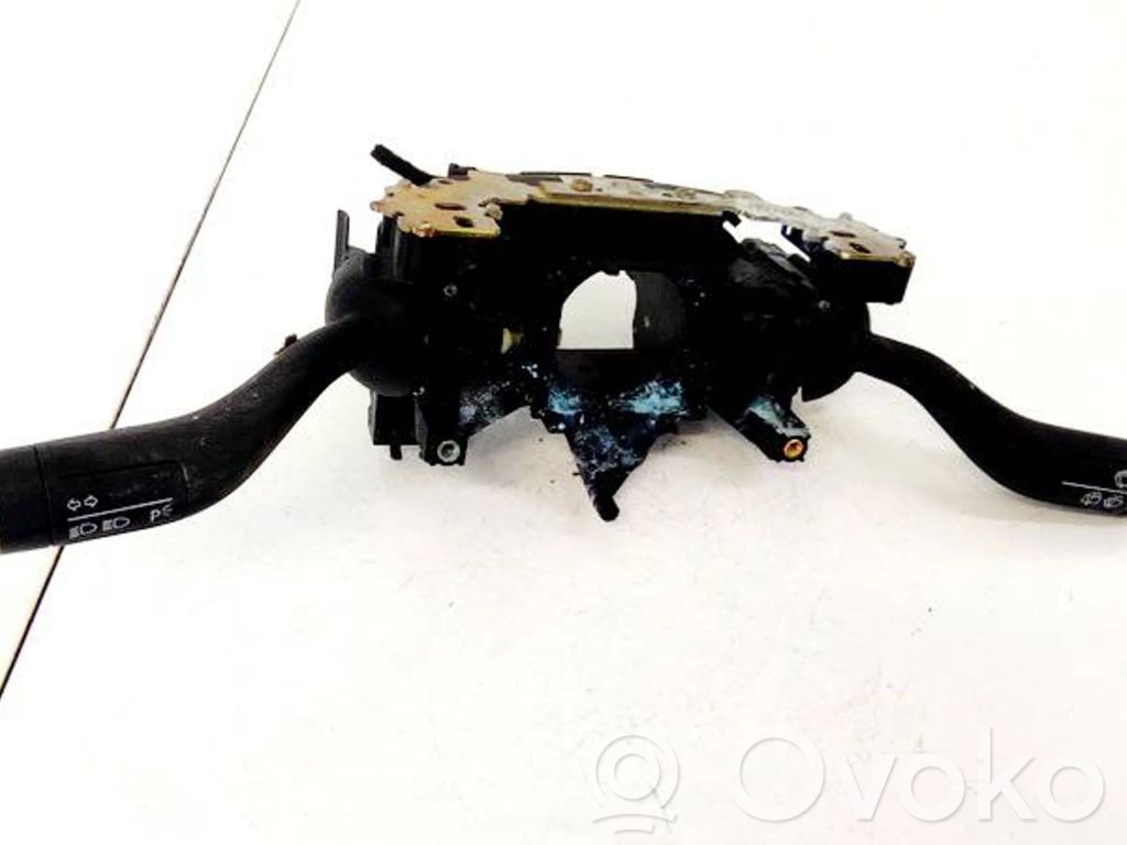 Volkswagen Touareg I Commodo, commande essuie-glace/phare