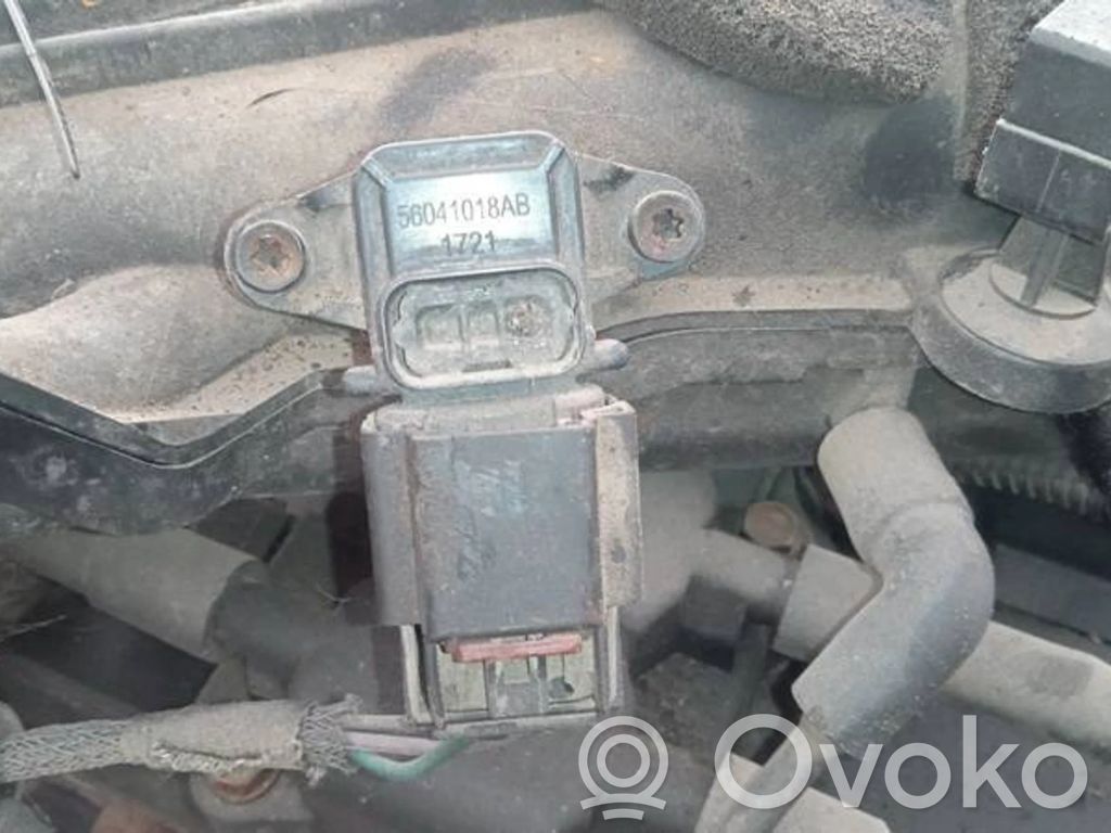 Chrysler PT Cruiser Luftdrucksensor 