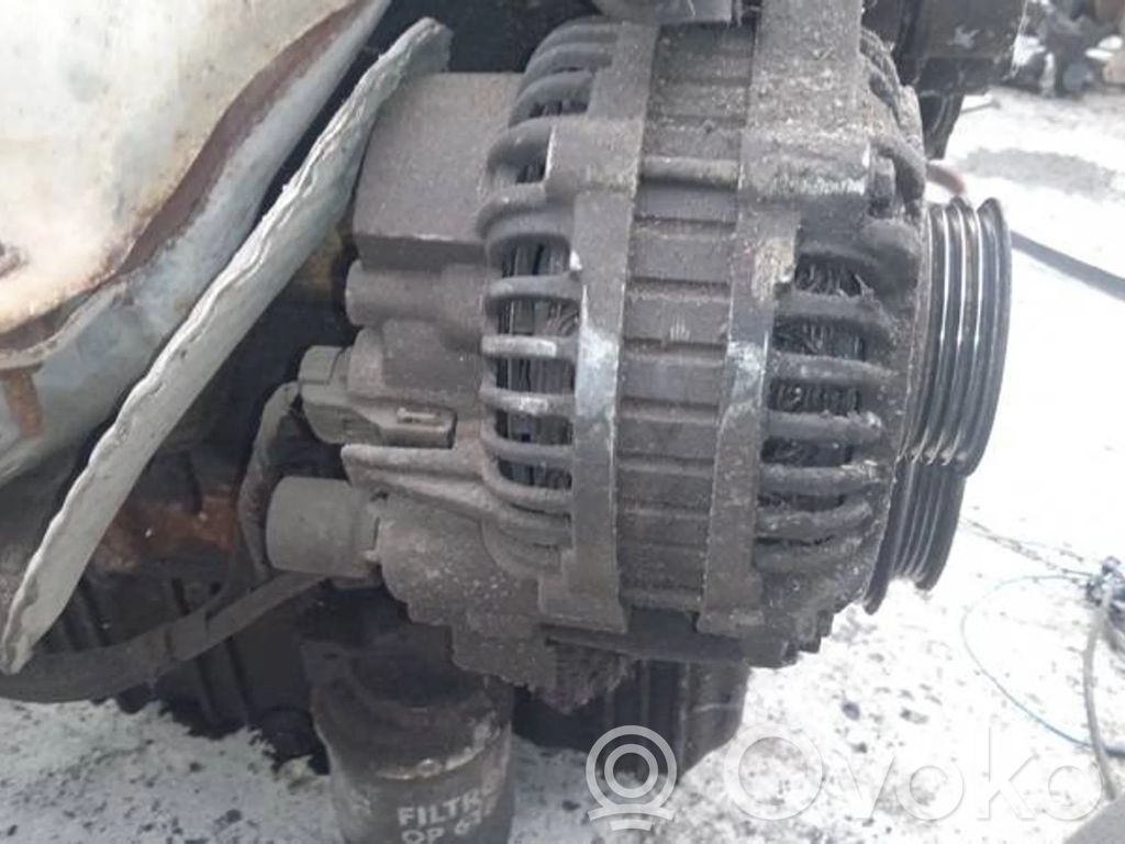 Chrysler PT Cruiser Alternator 