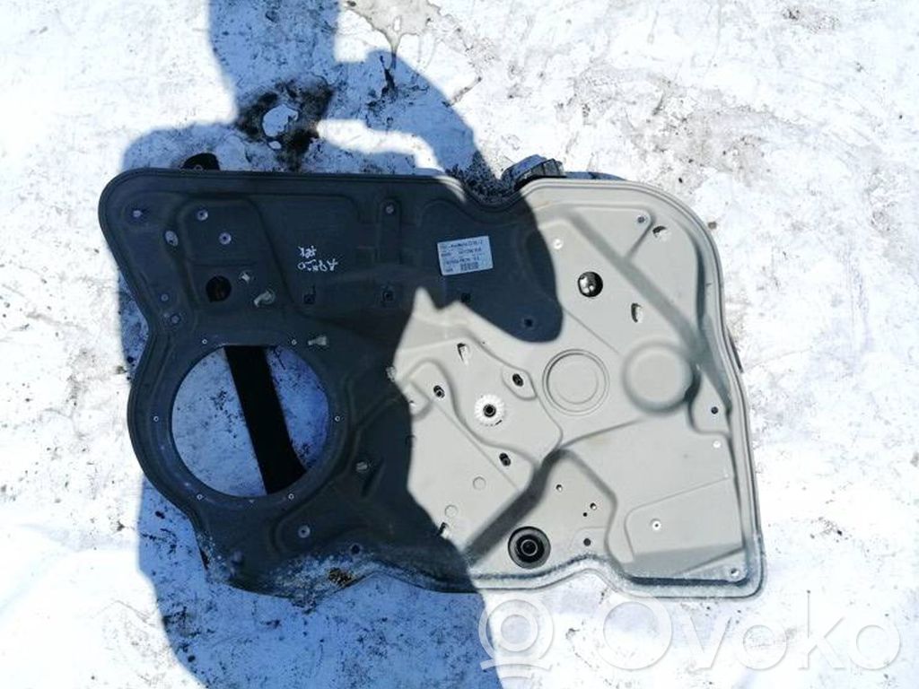 Skoda Octavia Mk2 (1Z) Macara ușă glisantă cu motor 