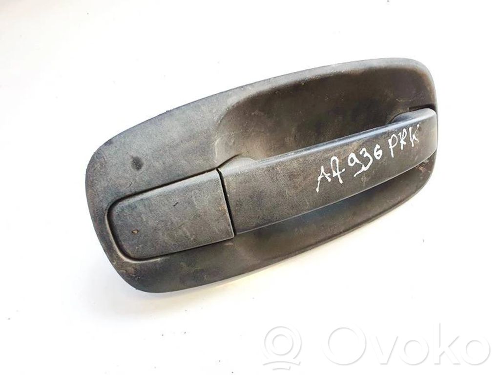 Etuoven ulkokahva   8200170625,91168527,8200170625,91168527