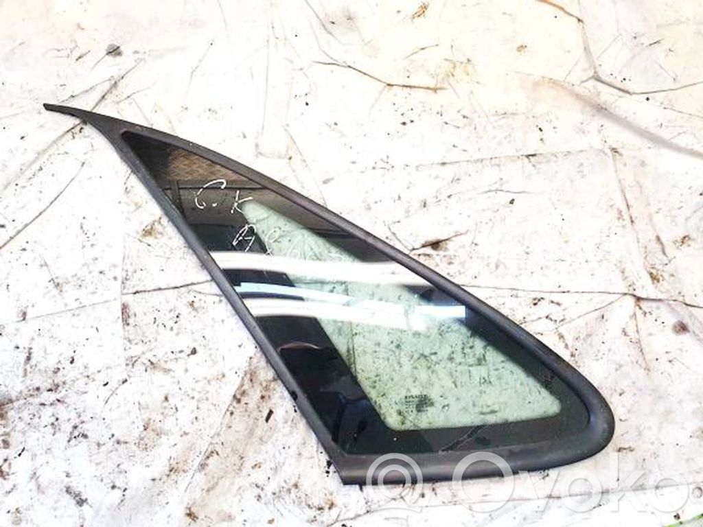Vidrio lateral trasero   DOT39AS2M33,DOT39AS2M33