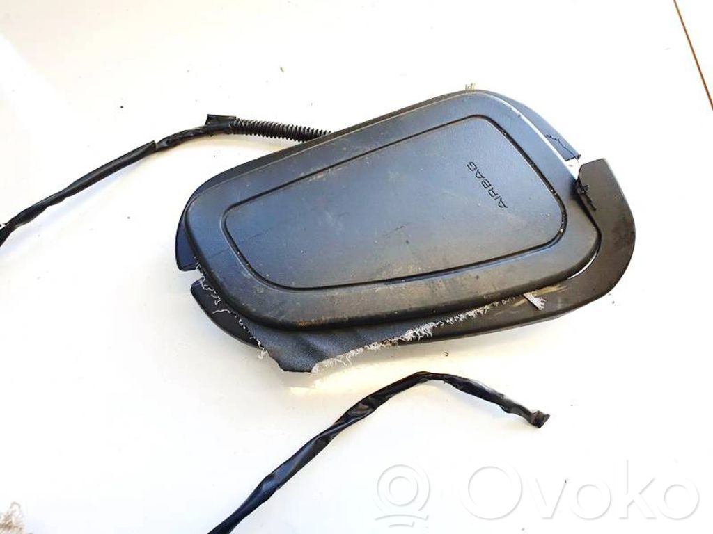 Citroen C3 Sėdynės oro pagalvė 