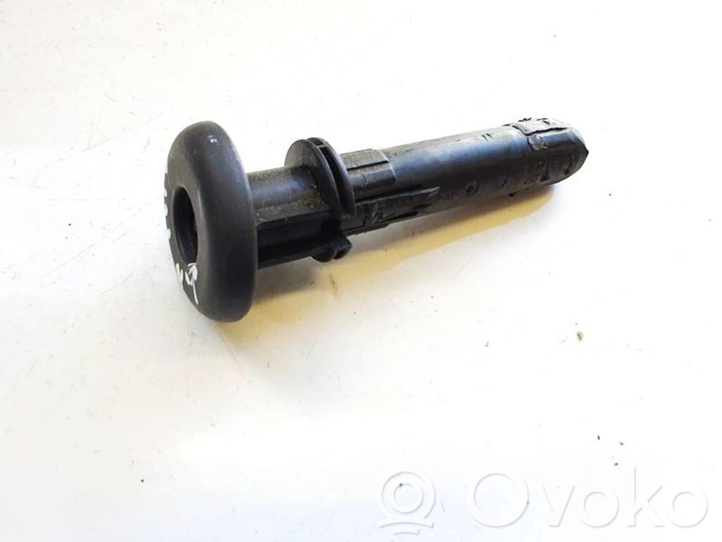 Volkswagen Touareg I Altra parte interiore