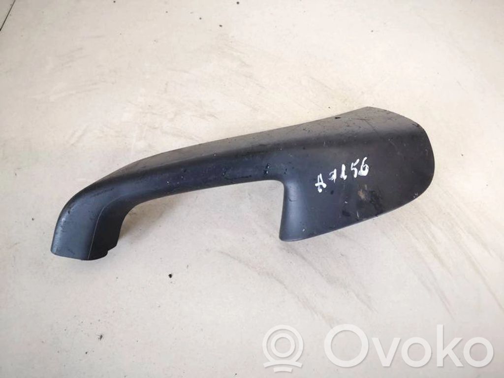 Volkswagen Golf V Altra parte interiore 