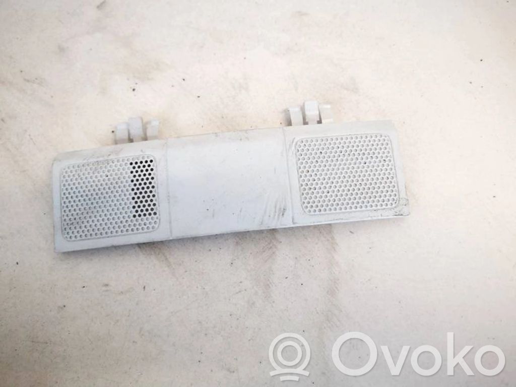 Volkswagen Golf V Alte piese de interior