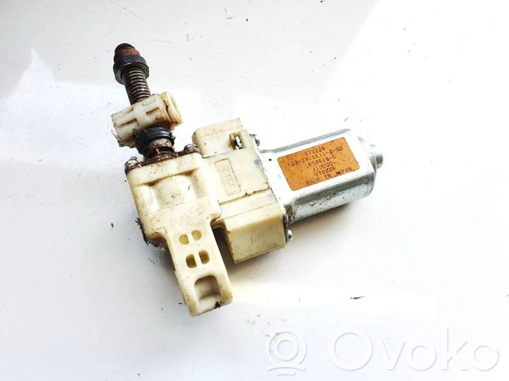 Subaru Outback Silniczek regulacji fotela 