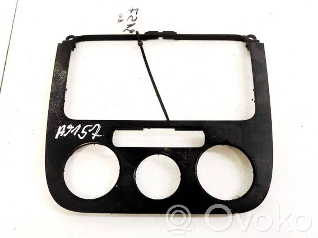 Volkswagen Golf V Altra parte interiore