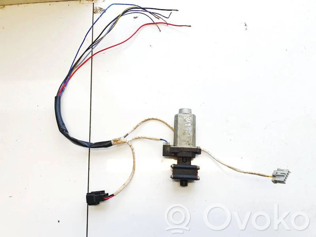 Subaru Outback Motor reglare scaun