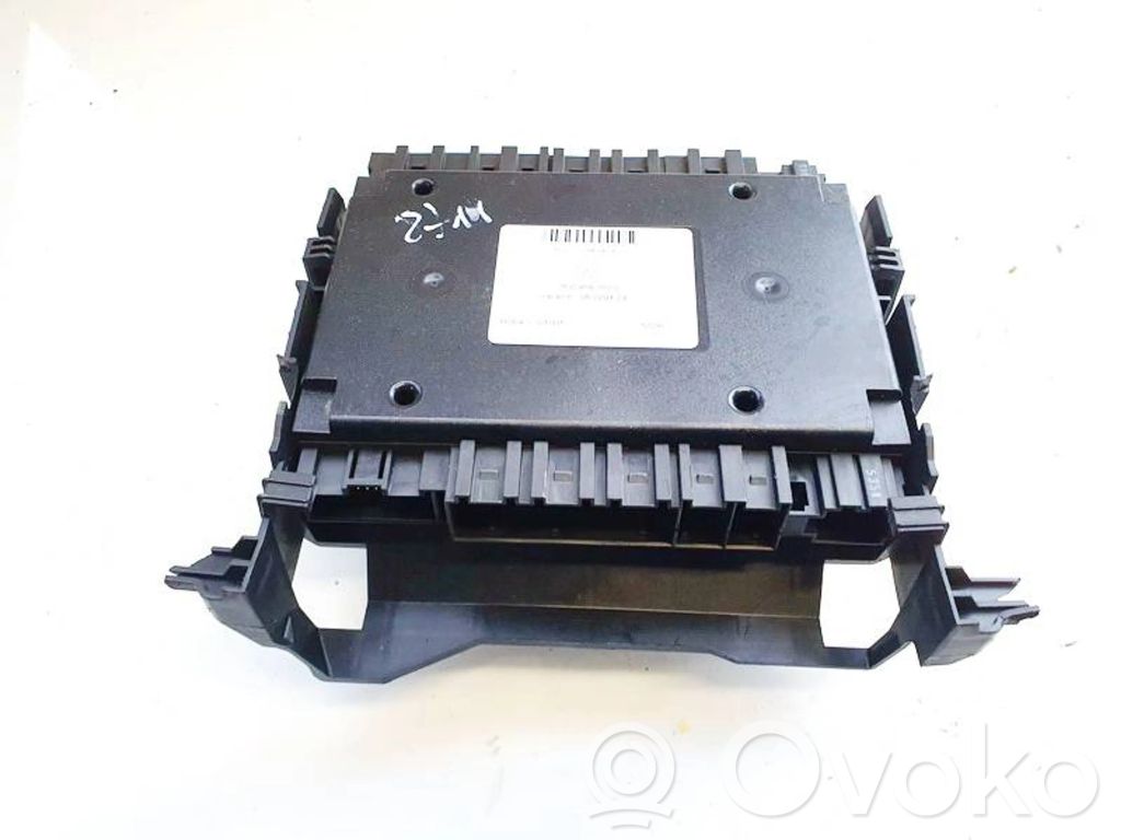 Volkswagen PASSAT B6 Altre centraline/moduli 