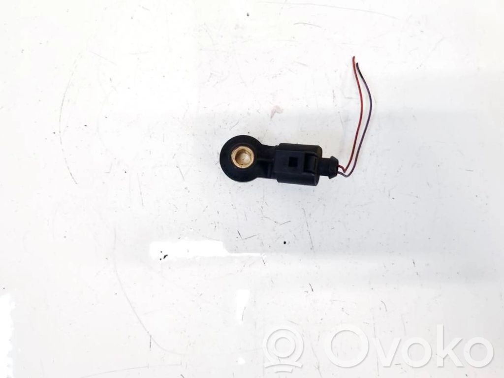 Audi A3 S3 8P Senzor detentă 