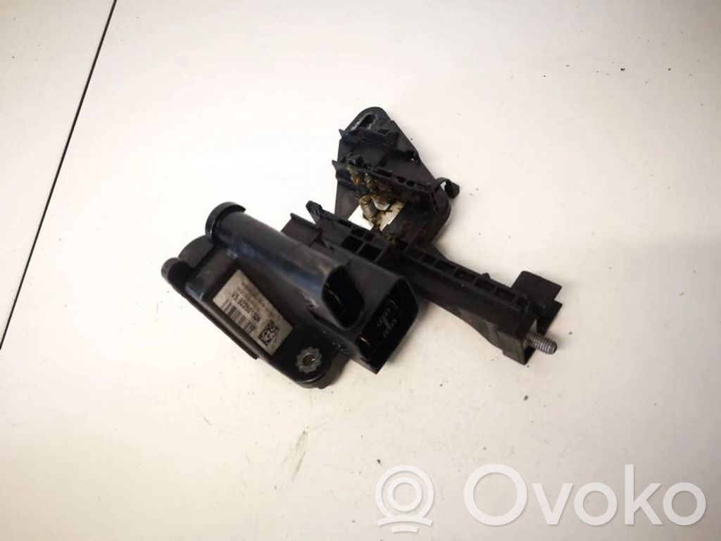 BMW 3 F30 F35 F31 Sonstige Steuergeräte / Module 