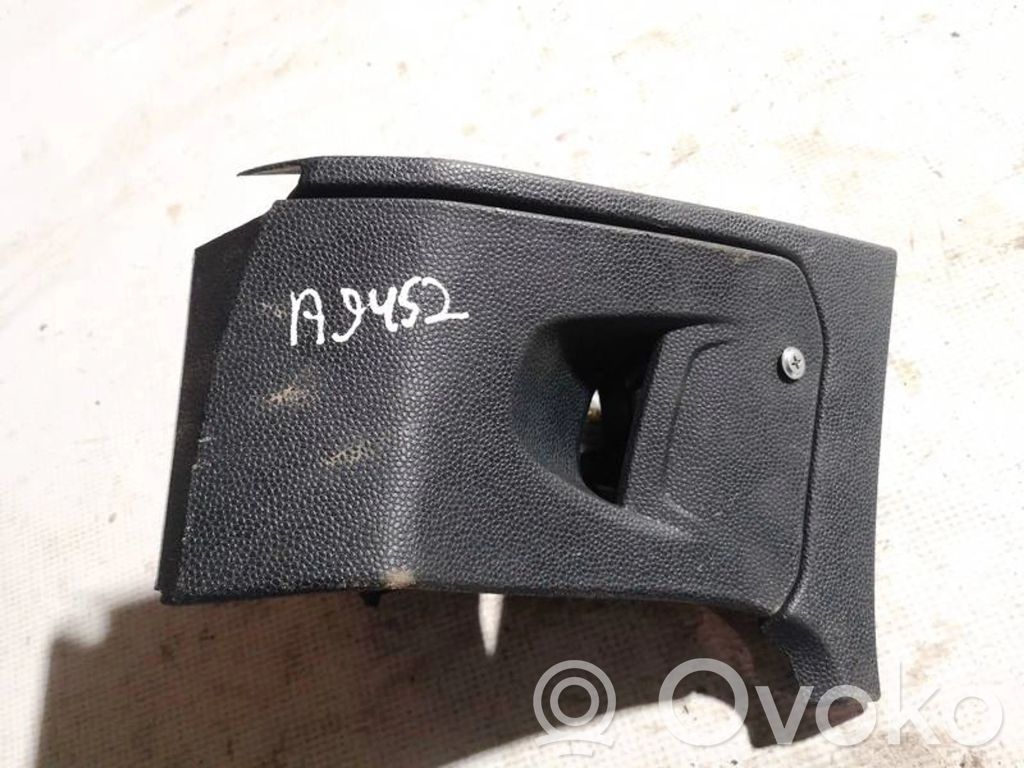 Otros repuestos del interior