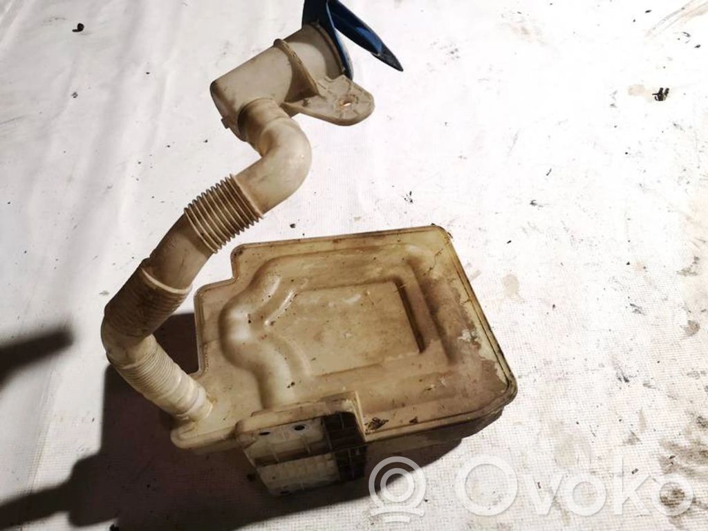 Skoda Octavia Mk2 (1Z) Serbatoio/vaschetta liquido lavavetri parabrezza