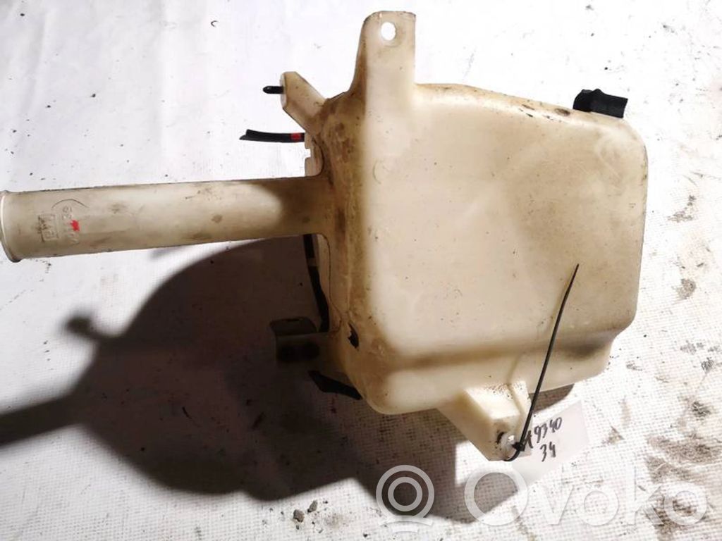 Toyota Avensis T220 Serbatoio/vaschetta liquido lavavetri parabrezza 